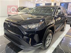 تۆیۆتا ڕاڤ 4